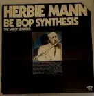 HERBIE MANN - Be Bop Synthesis - 1976 Recored Savoy SIL 1102 Factory Sealed