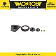 For 2000-2007 Chevrolet Monte Carlo Suspension Strut Mount Front Monroe 2001 (for: Chevrolet)