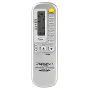 Chunghop Universal A/C Remote Control
