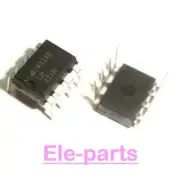 50PCS LM331 DIP-8 LM331N Voltage-to-Frequency Converters Chip Integrated Circuit