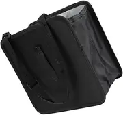 iplusmile Foldable Car Trash Can Back Seat Garbage Box Auto Waste Bag for Vehicle Portable Storage for Car Interior Compact Design