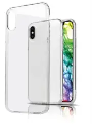 for Samsung Galaxy A20e Case Transparent ULTRAthin