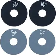 Labymos SB Guitar Strap Blocks Locks Rubber Washer Guitar Accessories 4pcs