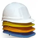 附發票 藍鷹牌 澳式工程帽 ABS工程帽 工地安全帽 工地帽 一頂 HC-81、HC-81R《JUN EASY》
