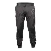HK - TRK Air Jogger Pants - Blackout