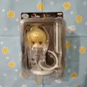 Fate Zero Part1 Ichibankuji B Prize Kyun Character Figure Saber Armor Novelty St