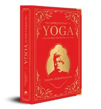 在飛比找誠品線上優惠-The Complete Book of Yoga: Kar
