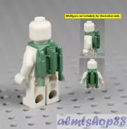 LEGO Star Wars - Jet Pack w/ Nozzles Sand Green Boba Fett Minifig Clone Jetpack