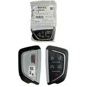 OEM 2021–2023 Cadillac CT4 CT5 V 5-Button Smart Key Fob Remote YG0G20TB1
