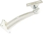 KICHOUSE Security Camera Wall Mount Stands 508 Short Bracket Bracket for Easy Installation and Wide View