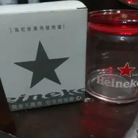 在飛比找蝦皮購物優惠-海尼根萬用儲物罐-500ml