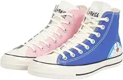 CONVERSE(コンバース) All Star Aged FP HI/Doraemon Sneakers