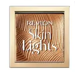 《美國原裝現貨》 REVLON SKIN LIGHTS 露華濃 打亮粉餅 110 SUNLIT GLOW