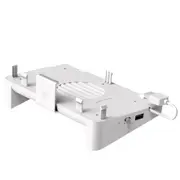 Horizonal Base Cooling Fan for Oled Dock Compatible Nintendo Switch Oled