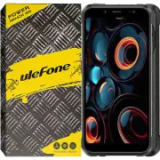 Ulefone Power Armor 16S 4G Black 128GB + 8GB Dual-SIM Unlocked Global NEW