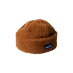 咪丸媽【西雅圖 KAVU】羔羊豆豆帽 FUR BALL BEANIE