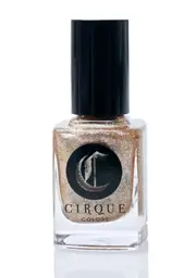[Cirque Colors] Cin Cin Sparkle Nail Polish