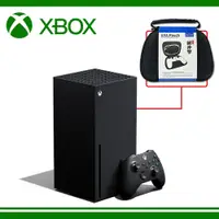 在飛比找鮮拾優惠-【Microsoft 微軟】Xbox Series X 台灣