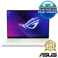 在飛比找myfone網路門市優惠-ASUS ROG Zephyrus G16 GU605MY-