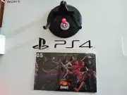 PS4 Playstation Controller holder mount stand