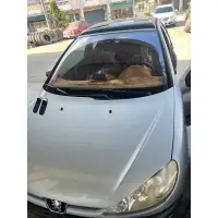 在飛比找蝦皮購物優惠-自售Peugeot 206 1.6