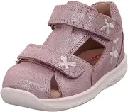 [Superfit] Girl's Bumblebee Sandal