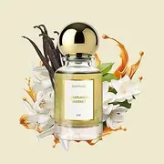 Compliment Magnet Pheromone Perfume for Women | 50ml | EDP | Long Lasting 8+ Hours | Designed to Attract & Get Compliments | By ScentGod