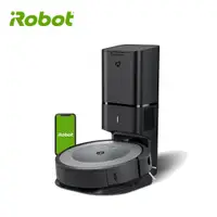 在飛比找蝦皮商城優惠-美國 iRobot i3+ 自動 倒垃圾 輕旗艦 掃地機器人