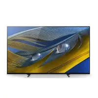 在飛比找蝦皮購物優惠-全新免運 SONY BRAVIA 55型  OLED XRM