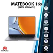 Huawei MateBook 16s 2023 Windows Laptop (16GB+1TB/13th Intel Core i9-13900H/New)