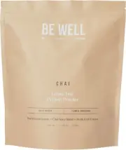 Be Well by Kelly Chai Grass-Fed Beef Protein Powder, 23G of Protein & 1G Net Car