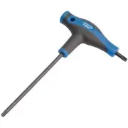 Draper Torx Star T Handle Key T25 Standard Long End Tamper Short End 33900