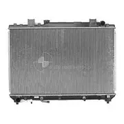 Motorkool Radiator - TAD-34000 - Suits Toyota Townace KR42R/SR40R/YR22R 1997-2001