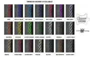 Perforated Leather Steering Wheel Cover For MITSUBISHI DINGO 98-03 CHOOSE ST