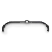 Bugaboo Donkey 5 top handlebar replacement set Black