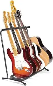 Fender 5 Multi-Stand