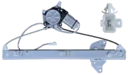 Rear Left Window Regulator With Motor 2 Pin for Toyota Avalon MCX10 2000 -2005 (for: Toyota)