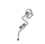 Massager Of Command Chainsaw Models MS201 Original Stihl 11454004713