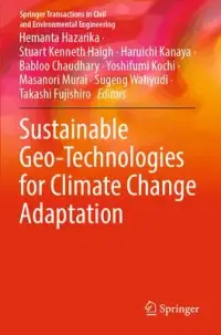 在飛比找博客來優惠-Sustainable Geo-Technologies f