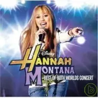 在飛比找博客來優惠-OTS / Hannah Montana - Miley C