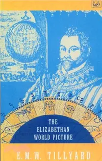 在飛比找三民網路書店優惠-The Elizabethan World Picture