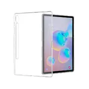 For Samsung Galaxy Tab S8+ Plus (2022)/Tab S7+ Plus (2020) 12.4 Inch Clear Case TPU Protective Cover