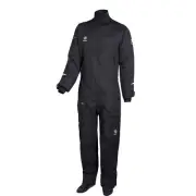 Crewsaver Atacama Pro Drysuit & Undersuit - Black/Blue