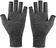 [JOINPAYA] Half Finger Weight Lifting Gloves for Outdoor Sports Breathable Gym Gloves for Men Flexible Design for Fitness Training Lightweight and Portable for Workouts