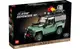 [高雄 飛米樂高積木] LEGO 10317 ICONS 系列 Land Rover Classic Defende