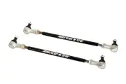 American Star 4130 Chromoly MX Pro Tie Rods: Can-Am Quest 500-650 02-04*