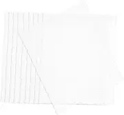 KICHOUSE 100pcs Bubble Bag Household Power Strip Explosion-Proof Extension Cords Office Supplies Power Strips Office Power Strips Household Supplies Power Strip Mini Stand Transparent Pe