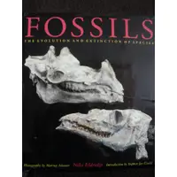 在飛比找蝦皮購物優惠-《文化國際通》Fossils: The Evolution 