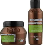 KayPro Special baby care set macadamia 2x100ml