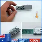 Car Thermometer Vehicle-mounted Car Thermometer Celsius Fahrenheit Convenient